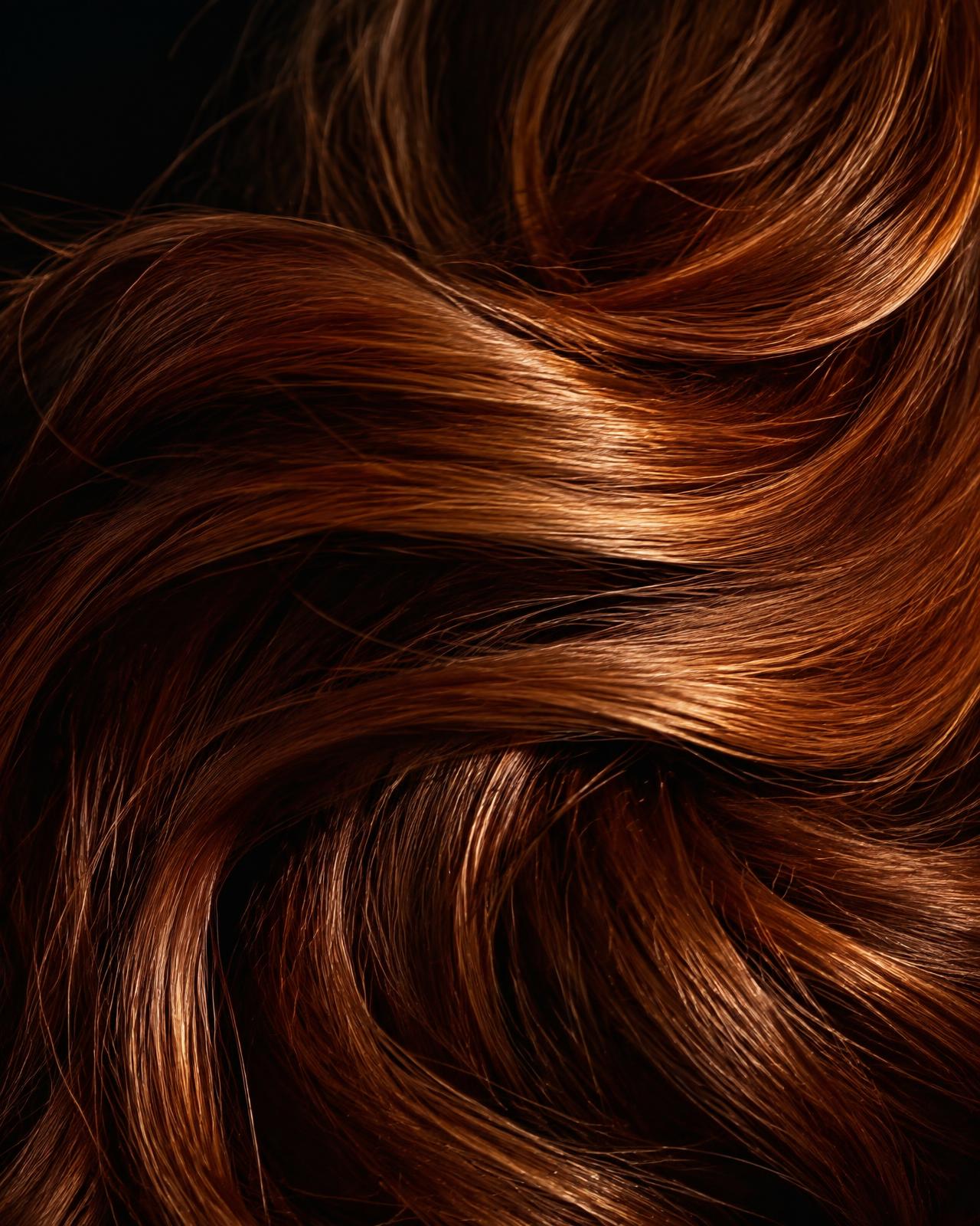Red & Copper Artistry