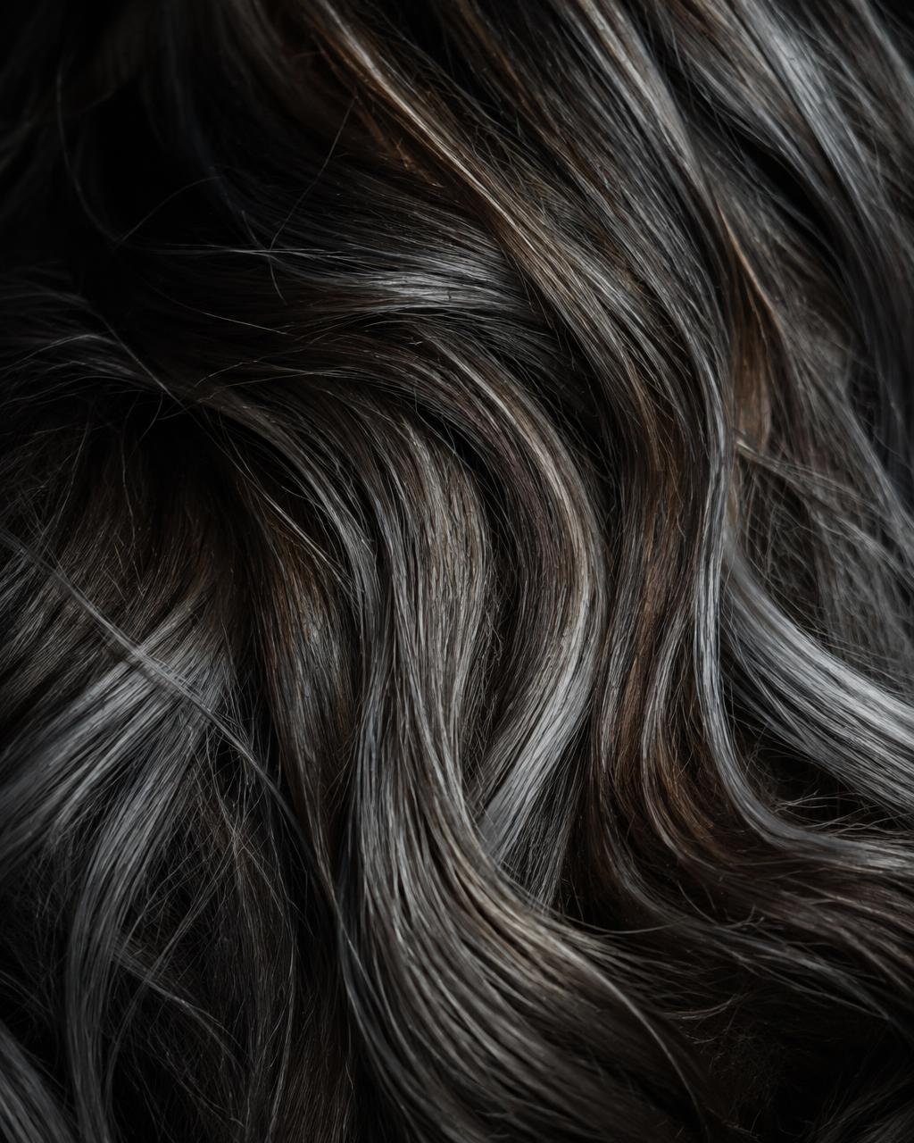 Seamless Gray Blending