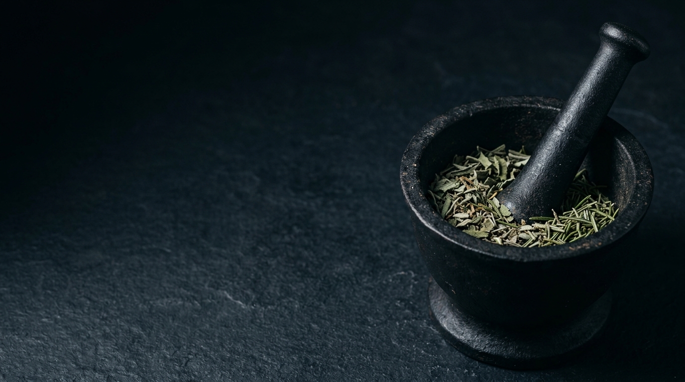 The Hair Apothecary Aftercare
