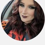 Syd — Color Specialist & Owner of The Hair Apothecary